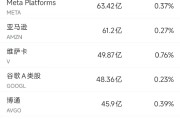梦见香菜6月13日美股成交额前20：特斯拉本周上涨逾10%，美国将为自动驾驶出租车开绿灯