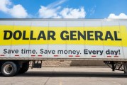 梦见香菜Dollar General上调全年预期 股价大涨15%