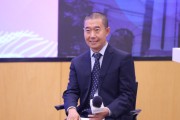 梦见香菜清华大学刘培林谈我国制造业发展快速的原因