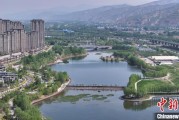 梦见香菜《西宁市2024年生态环境质量状况公报》发布