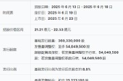 梦见香菜三花智能启动招股：拟全球发售3.6亿股H股，募资最高81亿港元，拟6月23日上市，引入GIC、景林等基石投资者