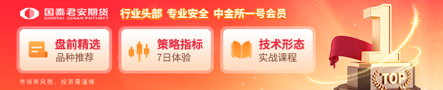 国泰君安期货：白银“旗形看涨”，金银比持续修复(👼)